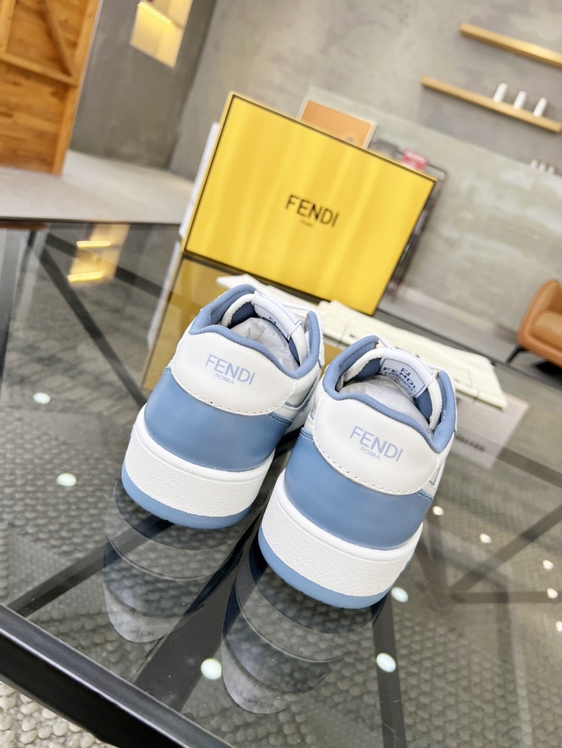 Fendi Sneakers